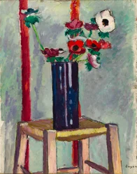Anemones
