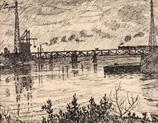Schuylkill no. 3
