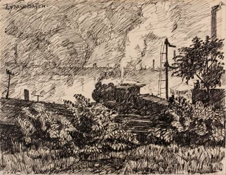 El Schuylkill, nº 6