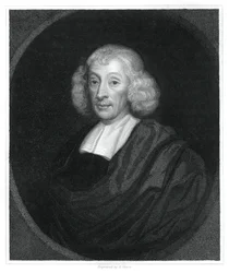 John Ray, naturalista inglés
