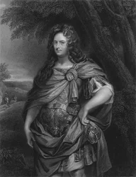 Archibald Campbell, Primer Duque de Argyll, 1835
