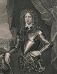 Henry Spencer, Primer Conde de Sunderland, principios-mediados del siglo XIX