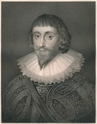 John Powlett, Marqués de Winchester
