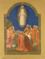 La Ascensión