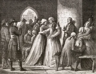 Apelación de los condenados, 1794, de 
