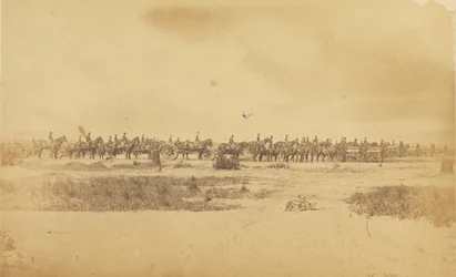 Batería de Henry