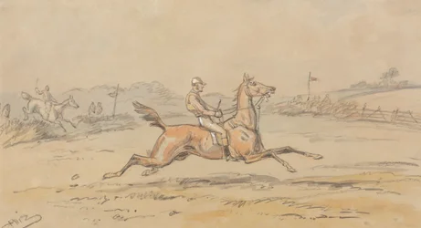 Carrera de punto a punto