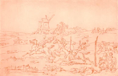 Lavado de Vajilla, c1860, 1922