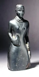 Figura de una Mujer Europea, c.1840