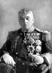 Lord Fisher de Kilverstone, Comandante Naval Británico, Primera Guerra Mundial