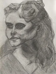 La chica