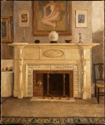 Un interior