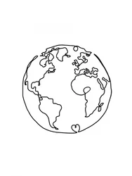 Esquema general de Global Heart