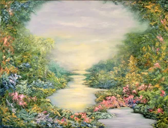 Sinfonía floral