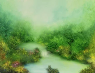 Sinfonía de la Naturaleza, 1991