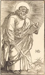 Apóstol Judas Tadeo