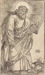 Apóstol Judas Tadeo