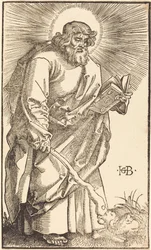 Apóstol Judas Tadeo