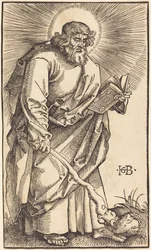 Apóstol Judas Tadeo