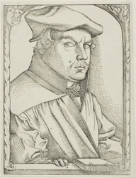 Caspar Hedio