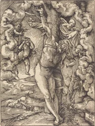 San Sebastián, 1514