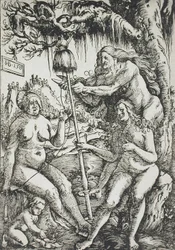 Las tres Parcas