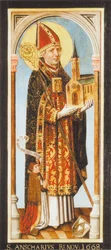 San Ansgar
