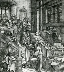 Historia de la música, de la novela 