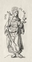 Las siete virtudes: Fe