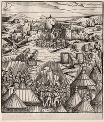 El Asalto de Nantes