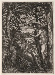 Venus y Mercurio