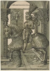 Emperador Maximiliano I