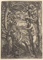 Mercurio y Venus