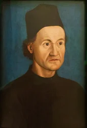 Alemán: Johannes Geiler von Kaysersberg Johann Geiler von Kaysersberg