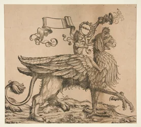 Heraldo (anunciadora del triunfo)