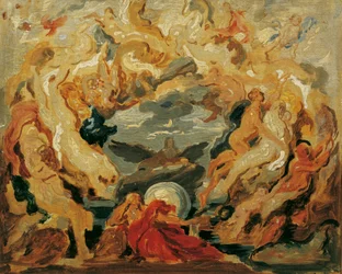 El circulo de la vida