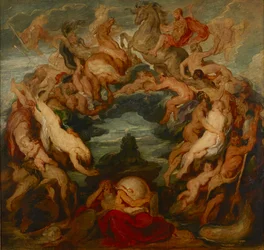 El ciclo de la vida
