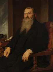 El escritor Emmerich Ranzoni