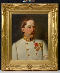 Karl Ludwig barón von Schönnermark