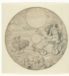 Planeta Mercurio