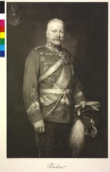 Príncipe Bernard Buelow