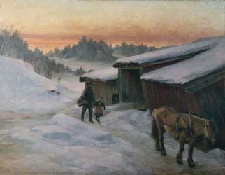 Desde Sandviken