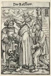 Danza de la Muerte: El Consejero