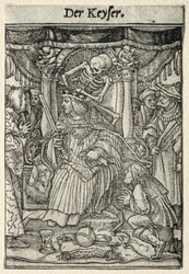 Danza de la Muerte: El Emperador