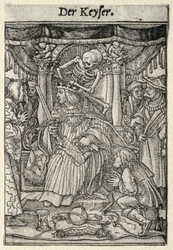 Danza de la Muerte: El Emperador