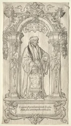 Erasmo de Rotterdam