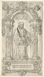 Erasmo de Rotterdam
