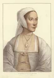 Mujer anónima