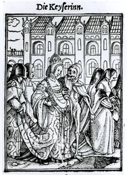 La muerte y la emperatriz, de 