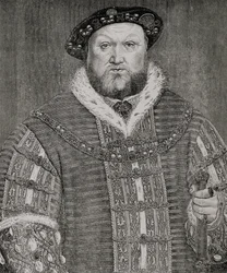 Enrique VIII (1491-1547)